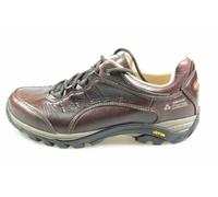 Meindl Ascona Identity Lederfutter (Größe: 6.5)