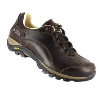 Meindl Ascona Identity Lederfutter 10½