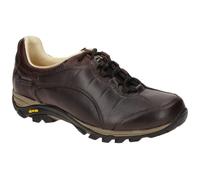 Meindl Ascona Identity Wander Schuhe braun 2767 - Größe 42.5