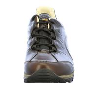 MEINDL Damen Leichtwanderschuhe dunkelbraun 42