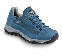 Meindl Atlanta Lady GTX für Damen, blau, Gr. 37 EU / 4 UK