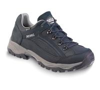 Meindl Atlanta GTX Damen Multifunktionsschuhe, blau, Größe 40 40