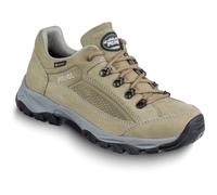 Meindl Atlanta GTX Damen Multifunktionsschuhe, braun, Größe 39 ½ 39 ½