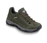 Meindl Atlanta GTX Wanderschuh Grün - Grün / 43