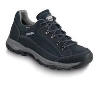 Meindl Atlanta GTX Herren Multifunktionsschuhe, blau, Größe 45 45