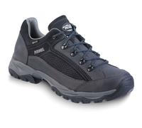 Meindl Atlanta GTX für Herren, grau, Gr. 42 EU / 8 UK