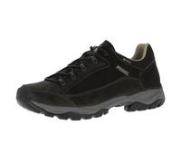 Meindl Atlanta GTX Wanderhalbschuhe - mahagoni, UK 9,5 - EU 44