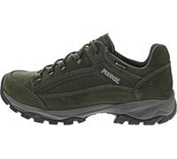 Meindl Atlanta GTX Wanderschuh Grün - Grün / 46