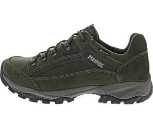 Meindl Atlanta GTX Wanderschuh Grün - Grün / 46,5