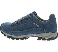 Meindl Damen Multifunktionsschuhe Atlanta Lady GTX Blau Größe 8