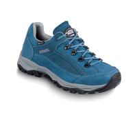 Meindl Atlanta GTX Damen Multifunktionsschuhe, blau, Größe 38 38