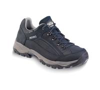 Meindl Damen Atlanta GTX Schuhe (Größe 39.5, blau)