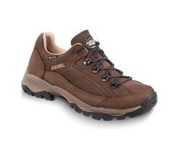 Meindl Atlanta Lady GTX für Damen, braun, Größe 38 EU / 5 UK