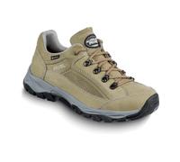 Meindl Atlanta GTX Damen Multifunktionsschuhe, braun, Größe 39 ½ 39 ½