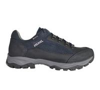 Meindl Wanderschuhe Atlanta Lady GTX GORE-TEX Leder Damen Blau Größe 37