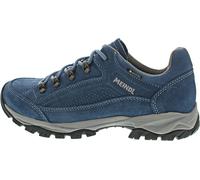 Meindl Atlanta Lady GTX Wanderschuh Blau - Blau / 37