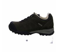 Unisex Meindl Trekkingschuhe braun 44