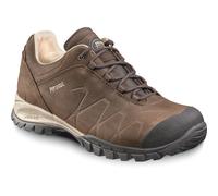 Meindl Badia Herren Trekking-Halbschuhe, braun, Größe 44 44