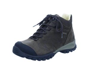 Meindl Badia Mid für Herren, braun, Größe 45 EU / 10,5 UK