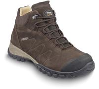 Meindl Badia Mid mahagoni - Größe 12UK