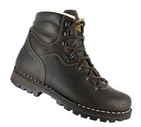 Meindl Badile Herren Leder Wanderschuh Trekkingschuh braun Schuhgröße EU 44,5 Farbgruppe braun braun Herren