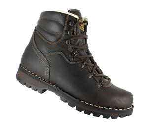 Meindl Badile Bergschuhe - UK 10 - EU 44,5