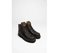Meindl Badile Stiefel Zwiegenäht braun Brown Mélange 47