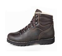 Meindl Badile Herren Leder Wanderschuh Trekkingschuh braun Schuhgröße EU 44,5 Farbgruppe braun braun Herren