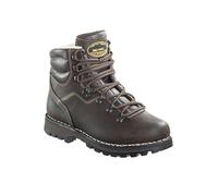 MEINDL Badile Herren Leder Wanderschuhe braun EU 46,5