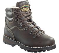 Meindl Badile Herren Trekkingschuhe (Braun 10,5 UK, 45 EU) Typ B (Bergstiefel) Wanderschuhe
