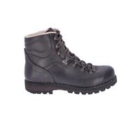 Meindl Badile Stiefel Zwiegenäht braun Brown Mélange 46