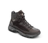 Meindl Herren Trekkingstiefel Baltimore GTX (2964) mocca/mahagoni Größe 42 ½