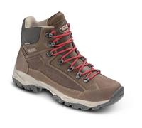 Meindl Baltimore Lady GTX |kastanie/rot| EU 39½