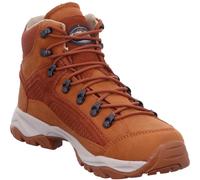 Meindl Wanderschuhe Baltimore Lady GTX Damen Orange Größe 39,5 (UK 6)