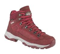 Meindl Damen Stiefel Baltimore GTX Bordeaux (Größe: 7) 7 rot