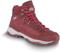 Meindl Baltimore GTX Damen Wanderschuhe bordeaux 38 bordeaux 38