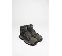 Meindl Baltimore GTX Wanderschuh Anthrazit 41 1/2