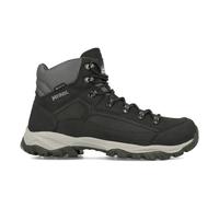 Meindl Baltimore GTX Herren Trekkingstiefel, blau, Größe 43 43