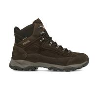 Meindl Baltimore GTX Wanderschuh Mocca/Mahagoni 44 1/2