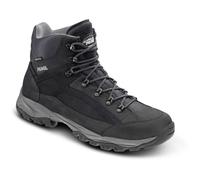 Meindl Baltimore GTX Herren Trekkingstiefel, blau, Größe 42 42