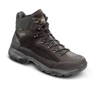 Meindl Baltimore GTX Herren (Mocca/Mahagoni), 42 EU