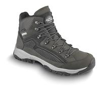 Meindl HE Baltimore GTX für Herren, grau, Größe 44 EU / 9,5 UK