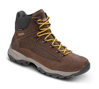 Meindl Baltimore GTX Herren Wanderschuhe kastanie-senf Schuhgröße EU 44 Farbgruppe braun braun Herren