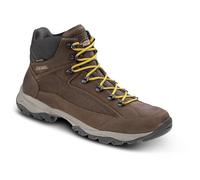 Meindl Herren Wanderstiefel Baltimore GTX 2964-32 42.5 (UK 8.5) Kastanie/Senf