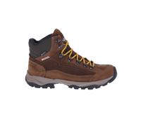 Meindl Herren Trekkingstiefel Baltimore GTX (2964) mocca/mahagoni Größe 42 ½