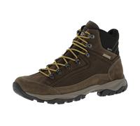 Meindl Baltimore GTX Wanderschuhe - Kastanie/Senf, UK 8 - EU 42