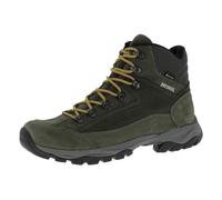 Meindl Baltimore GTX Wanderschuhe - Loden/Mais, UK 11,5 - EU 46,5