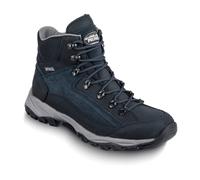 Meindl Damen Baltimore Wander- & Trekkingschuhe (Blau, Gr.: 06,5)