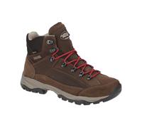 Meindl BALTIMORE LADY GTX 2963 32 braun - Wander- und Trekkingschuhe für Damen - Größe 40