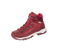 Meindl Trekkingstiefel Baltimore Lady GTX Damen Bordeaux Größe 42 EU
